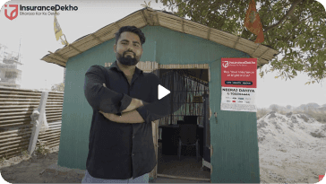 Neeraj Dahiya shares his experience as InsuranceDekho POSP | Download IDEdge App